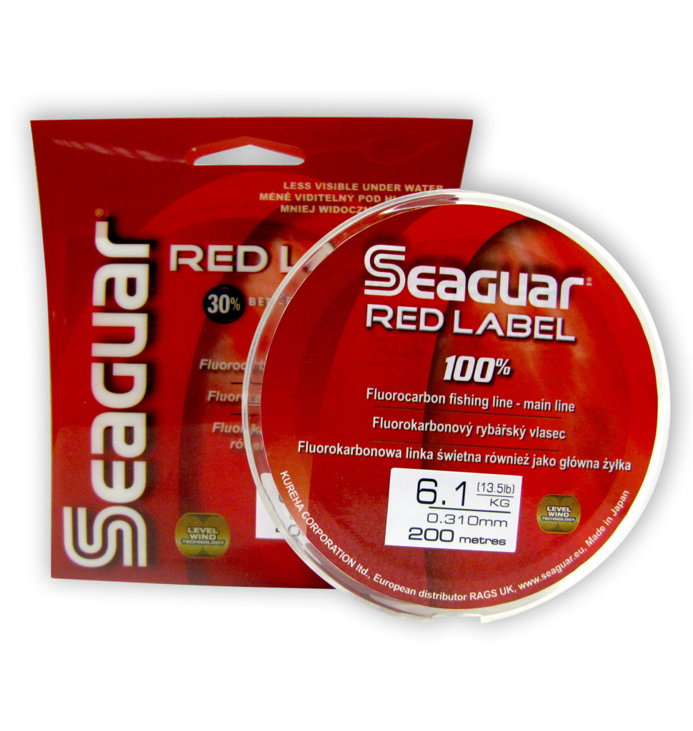 red-label-seaguar