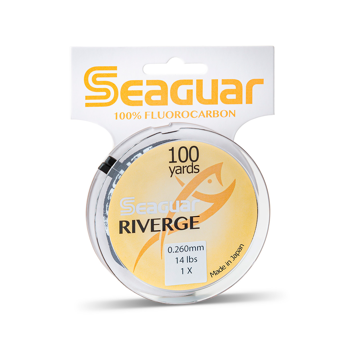 Seaguar Riverge - Seaguar